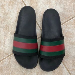 Gucci ‘72 Sport Slide Men